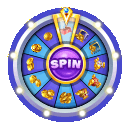 Floating Bonus Gift Icon for Jili7 App Download